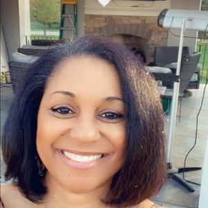 Meet your Posher, Cindy